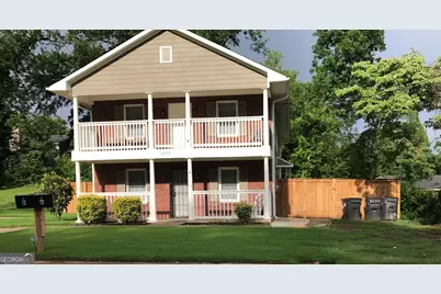 2894 Randall Street, East Point, GA 30344 - Photo 1