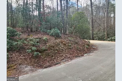 0 Miners Mountain Road #LOT 6, Sautee Nacoochee, GA 30571 - Photo 9
