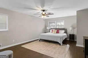 400 Somerset Dr, Athens, GA 30606 - Photo 33