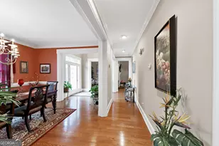 221 Hawick Ln, McDonough, GA 30253 - Photo 13