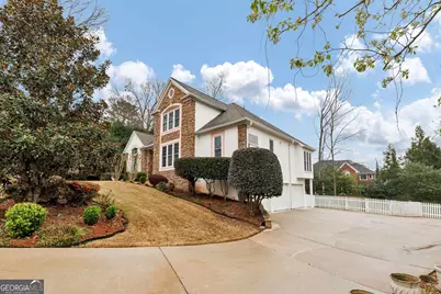 221 Hawick Lane, McDonough, GA 30253 - Photo 5