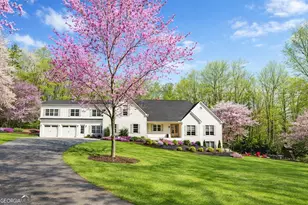 2345 Fred Pitts Rd, Clarkesville, GA 30523 - Photo 1