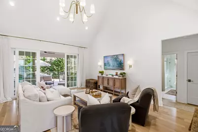 2345 Fred Pitts Road, Clarkesville, GA 30523 - Photo 15