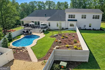 2345 Fred Pitts Road, Clarkesville, GA 30523 - Photo 5