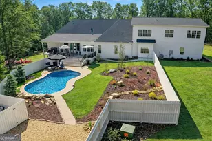 2345 Fred Pitts Rd, Clarkesville, GA 30523 - Photo 5