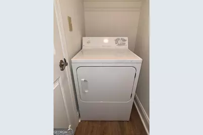 1075 Peachtree Walk NE #221, Atlanta, GA 30309 - Photo 19