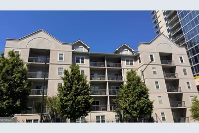1075 Peachtree Walk NE #221, Atlanta, GA 30309 - Photo 1