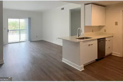 1075 Peachtree Walk NE #221, Atlanta, GA 30309 - Photo 5