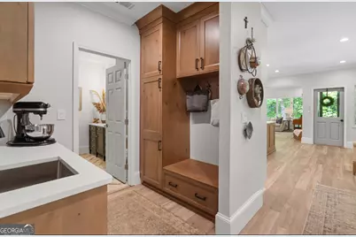 220 Wake Robin, Big Canoe, GA 30143 - Photo 17