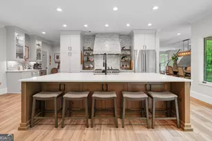 220 Wake Robin, Big Canoe, GA 30143 - Photo 9