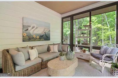 220 Wake Robin, Big Canoe, GA 30143 - Photo 15
