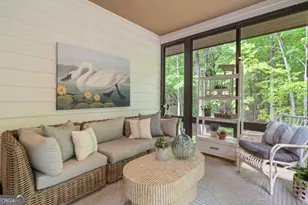 220 Wake Robin, Big Canoe, GA 30143 - Photo 15