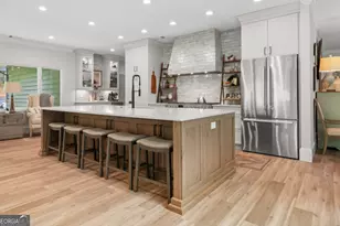 220 Wake Robin, Big Canoe, GA 30143 - Photo 11