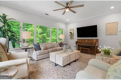 220 Wake Robin, Big Canoe, GA 30143 - Photo 7
