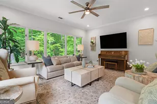 220 Wake Robin, Big Canoe, GA 30143 - Photo 7