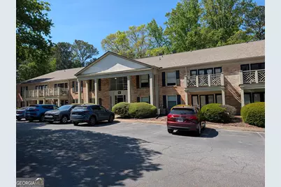 3650 Ashford Dunwoody Road NE #918, Atlanta, GA 30319 - Photo 1
