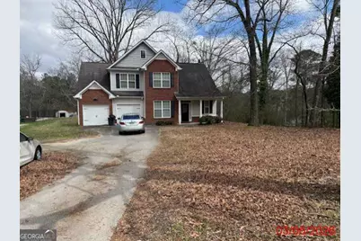 2824 Pope Road, Douglasville, GA 30135 - Photo 1