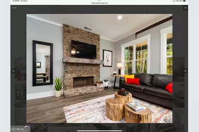 2055 Star Creek Road, Morganton, GA 30560 - Photo 3