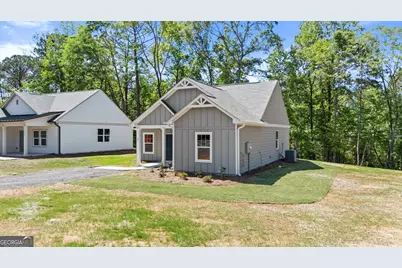67 Clemit Harris #LOT 27, Newnan, GA 30263 - Photo 3