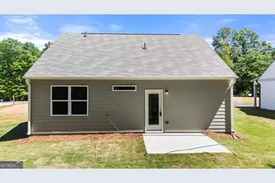 67 Clemit Harris #LOT 27, Newnan, GA 30263 - Photo 29