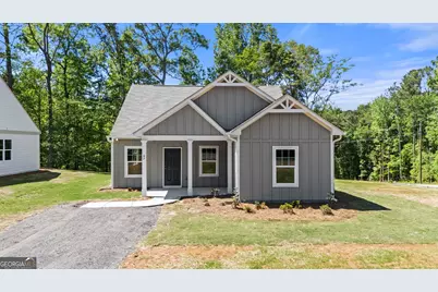67 Clemit Harris #LOT 27, Newnan, GA 30263 - Photo 1