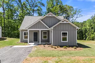 67 Clemit Harris, Newnan, GA 30263 - Photo 1