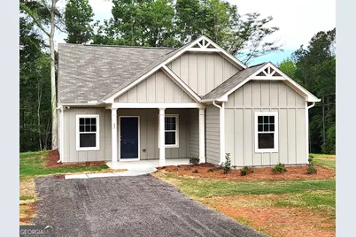 67 Clemit Harris #LOT 27, Newnan, GA 30263 - Photo 1