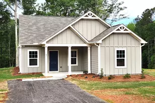 67 Clemit Harris, Newnan, GA 30263 - Photo 1