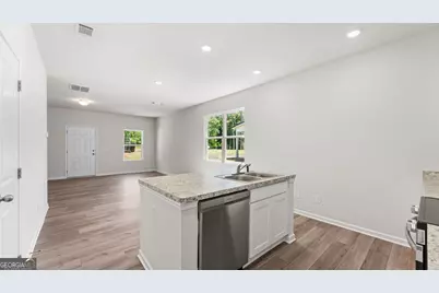 67 Clemit Harris #LOT 27, Newnan, GA 30263 - Photo 17