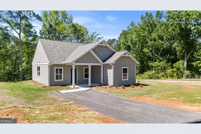 67 Clemit Harris #LOT 27, Newnan, GA 30263 - Photo 13