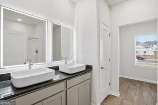 78 Faulkner Circle, Social Circle, GA 30025 - Photo 11