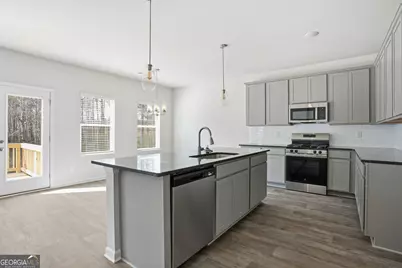 78 Faulkner Circle, Social Circle, GA 30025 - Photo 7