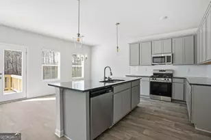 78 Faulkner Circle, Social Circle, GA 30025 - Photo 7