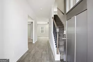 78 Faulkner Circle, Social Circle, GA 30025 - Photo 3