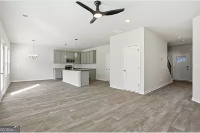 78 Faulkner Circle, Social Circle, GA 30025 - Photo 5