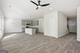 78 Faulkner Circle, Social Circle, GA 30025 - Photo 5