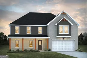 78 Faulkner Circle, Social Circle, GA 30025 - Photo 1