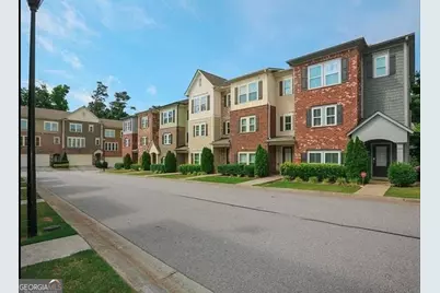 1331 Kingston Trail, Decatur, GA 30033 - Photo 1