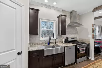 6672 Skyview Drive SE, Acworth, GA 30101 - Photo 11
