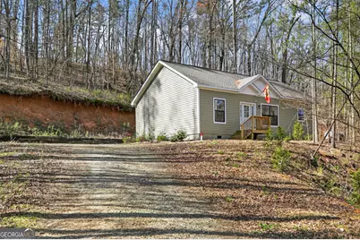 6672 Skyview Drive SE, Acworth, GA 30101 - Photo 3