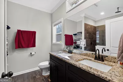 6672 Skyview Drive SE, Acworth, GA 30101 - Photo 17