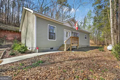 6672 Skyview Drive SE, Acworth, GA 30101 - Photo 1