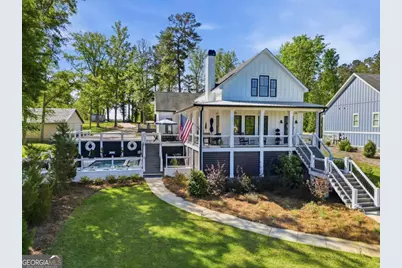 1090 Crooked Creek Road, Eatonton, GA 31024 - Photo 7