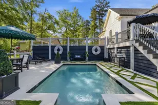 1090 Crooked Creek Rd, Eatonton, GA 31024 - Photo 3