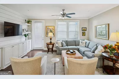 6540 Beacon Drive, Sandy Springs, GA 30328 - Photo 13