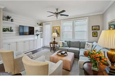 6540 Beacon Drive, Sandy Springs, GA 30328 - Photo 7