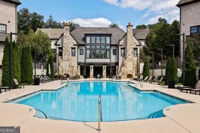 6540 Beacon Drive, Sandy Springs, GA 30328 - Photo 39