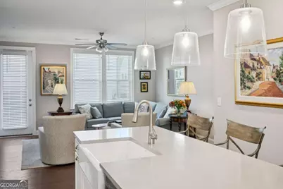 6540 Beacon Drive, Sandy Springs, GA 30328 - Photo 17