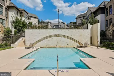 6540 Beacon Drive, Sandy Springs, GA 30328 - Photo 41