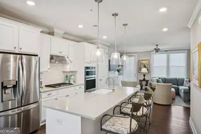 6540 Beacon Drive, Sandy Springs, GA 30328 - Photo 15